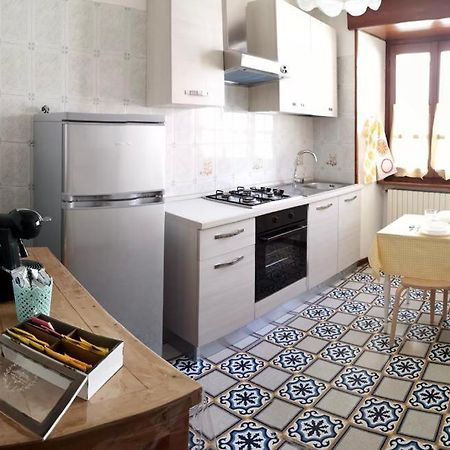 Casa Brunella Lonato Exteriér fotografie