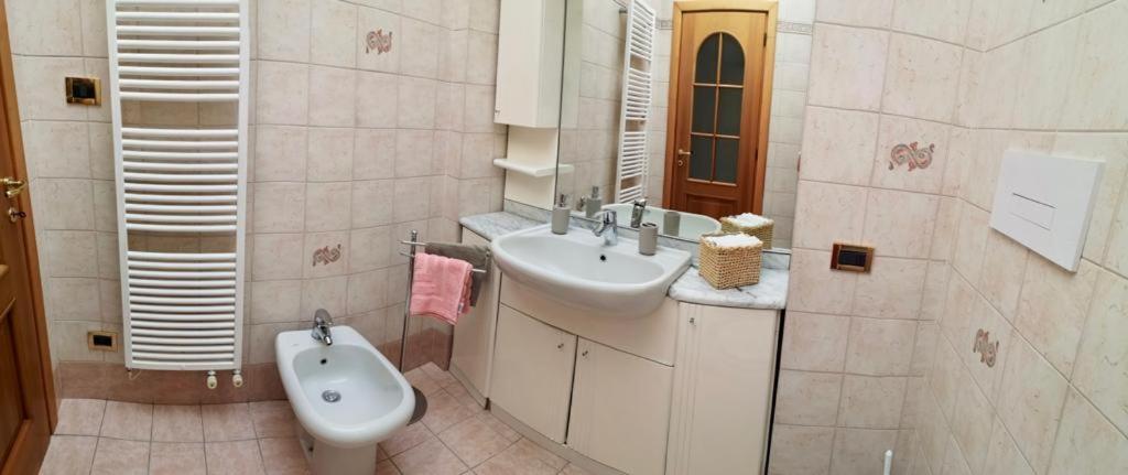 Casa Brunella Lonato Exteriér fotografie