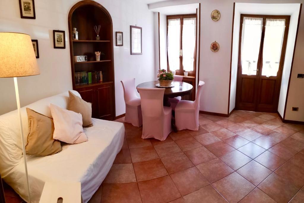 Casa Brunella Lonato Exteriér fotografie